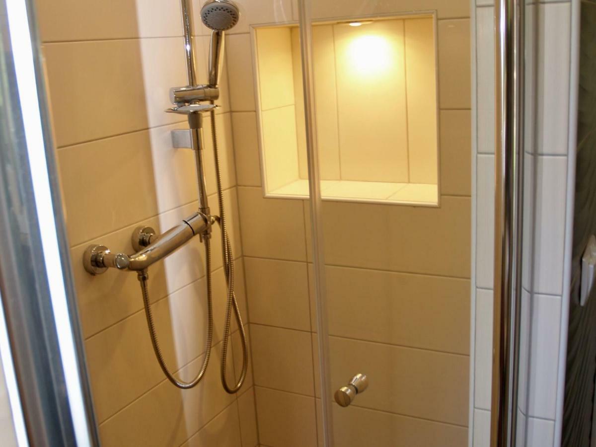 Apartment With Private Terrace Friedrichshohe  Dış mekan fotoğraf